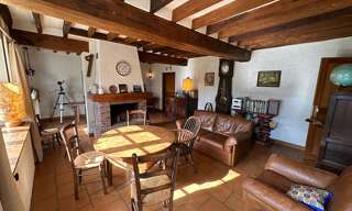 Maison 5 Pièces 109 m² à vendre à Muzy (27650)