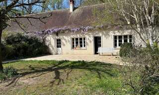 Maison 5 Pièces 109 m² à vendre à Muzy (27650)