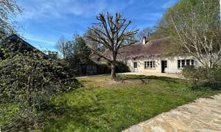 Maison 5 Pièces 109 m² à vendre à Muzy (27650)