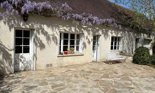 Maison 5 Pièces 109 m² à vendre à Muzy (27650)