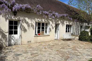 Maison 5 pièces 220000 €