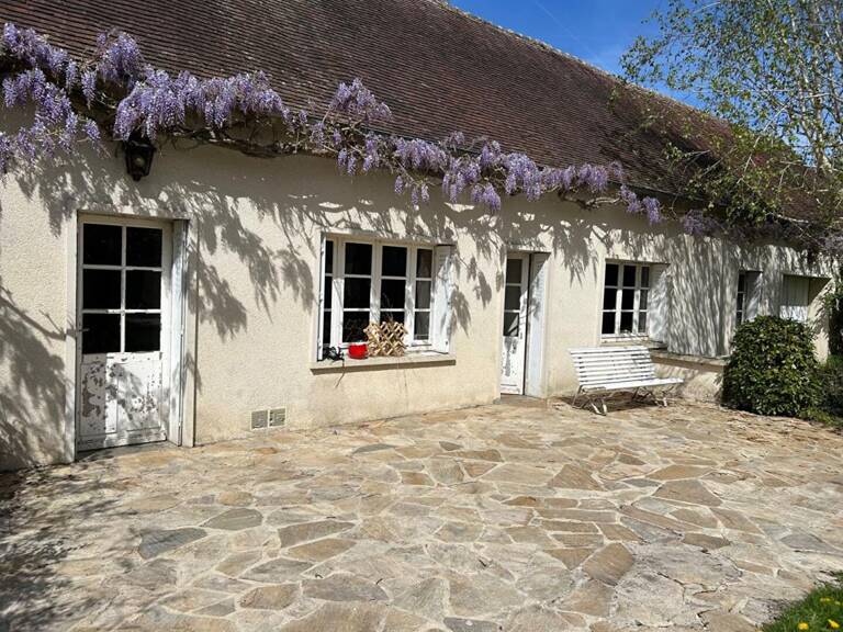 Maison Muzy 6 pièce(s) 109 m2 — photo 1