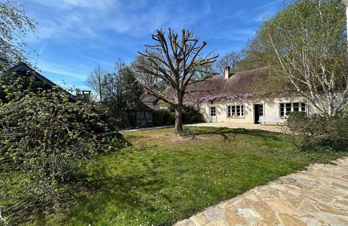 Maison Muzy 6 pièce(s) 109 m2 — photo 3