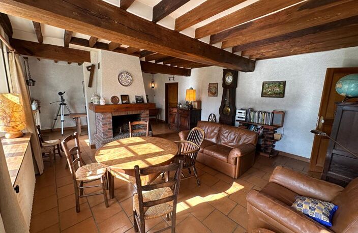 Maison Muzy 6 pièce(s) 109 m2 — photo 4