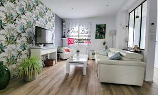 Maison 4 Pièces 86 m² à vendre à La Tranche-sur-Mer (85360)