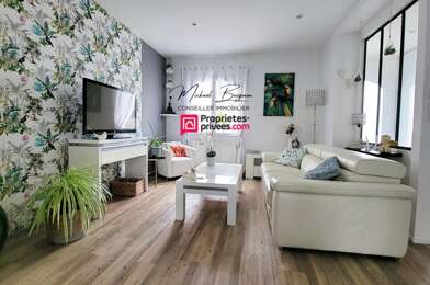 Maison 4 pièces 376680 €