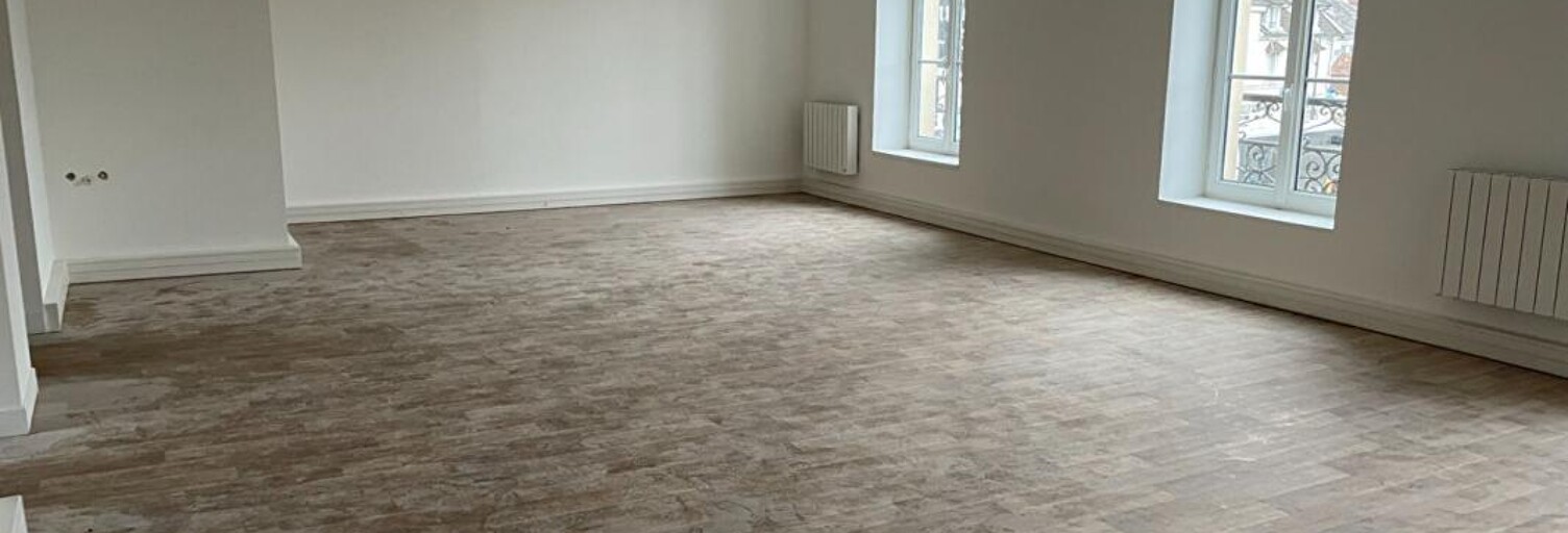 Appartement 1 Pièce 76 m² à vendre à La Ferté-sous-Jouarre (77260)