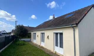 Maison 5 Pièces 121 m² à vendre à Saint-Martin-de-May (14320)