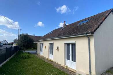 Maison 5 pièces 247000 €