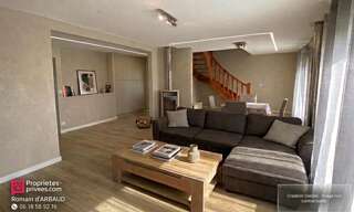 Maison 5 Pièces 121 m² à vendre à Saint-André-sur-Orne (14320)
