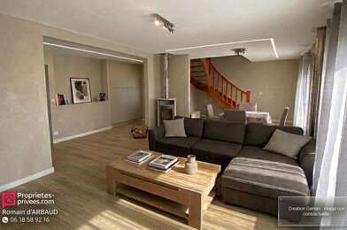 Maison 5 pièces 247000 €