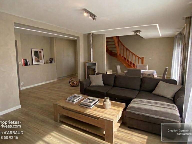 Maison  5 pièce(s) 121 m2 — photo 1