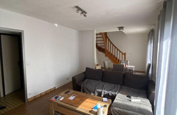 Maison  5 pièce(s) 121 m2 — photo 3