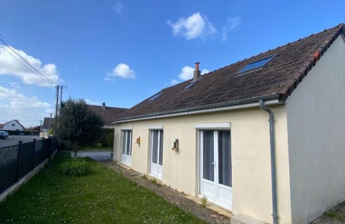 Maison  5 pièce(s) 121 m2 — photo 4