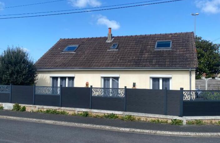 Maison  5 pièce(s) 121 m2 — photo 5