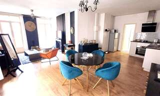 Appartement 2 Pièces 54 m² à vendre à Perpignan (66000)