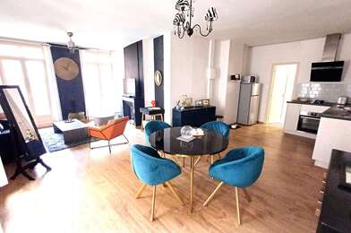 Appartement 2 pièces 128000 €