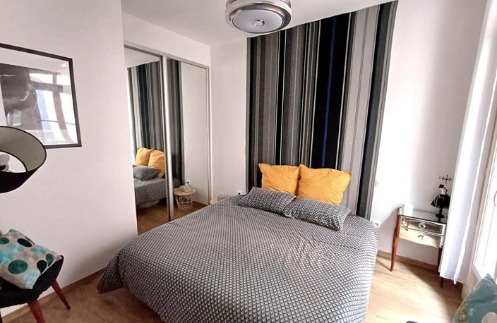 Grand T2 tout équipé de 54.35 M2- charme et luminosité- Perpignan Campo Santo — photo 5