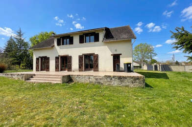 Maison 8 pièces 218000 €