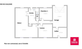 Maison 8 Pièces 201 m² à vendre à Nogent-sur-Vernisson (45290)