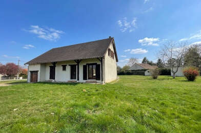Maison 8 pièces 165000 €
