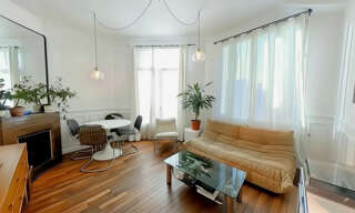 Appartement 2 Pièces 35 m² à vendre à Le Raincy (93340)