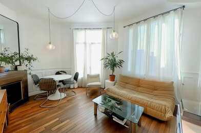 Appartement 2 pièces 159000 €