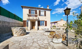 Maison 6 Pièces 114 m² à vendre à Gattières (06510)