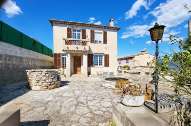 Maison 6 pièces 349000 €