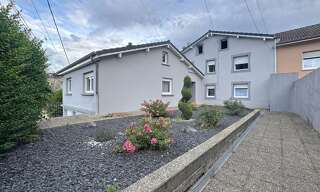 Maison 5 Pièces 120 m² à vendre à Thil (54880)