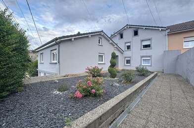 Maison 5 pièces 319000 €