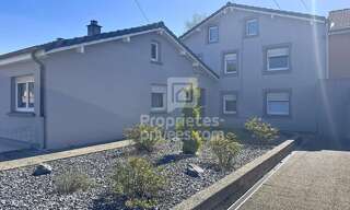 Maison 5 Pièces 127 m² à vendre à Thil (54880)