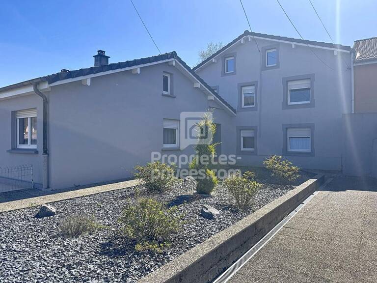 Maison 3 chambres en parfait état - habitable de suite — photo 1