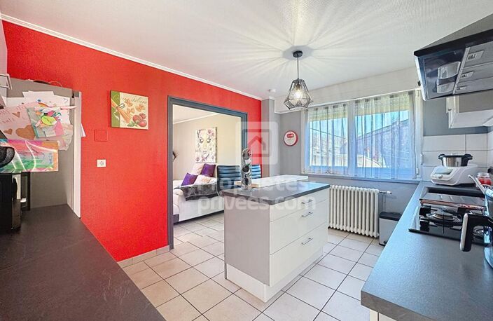 Maison 3 chambres en parfait état - habitable de suite — photo 3