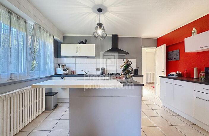 Maison 3 chambres en parfait état - habitable de suite — photo 4
