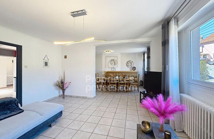 Maison 3 chambres en parfait état - habitable de suite — photo 5