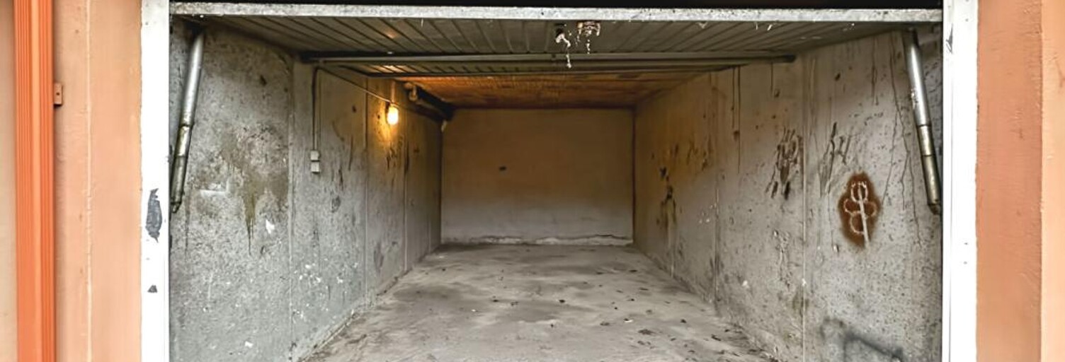 Garage  17 m² à vendre à Carcassonne (11000)