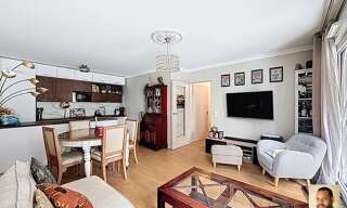 Appartement 2 Pièces 50 m² à vendre à Antony (92160)