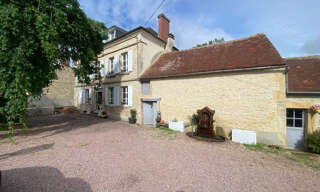 Maison 8 Pièces 185 m² à vendre à Saint-Pierre-en-Auge (14170)