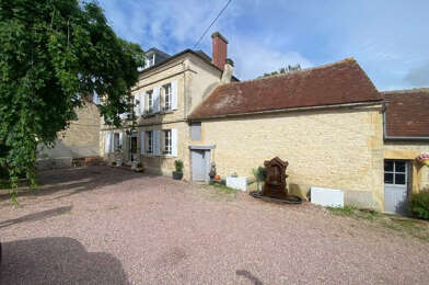 Maison 8 pièces 320000 €
