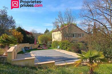 Maison 6 pièces 375000 €