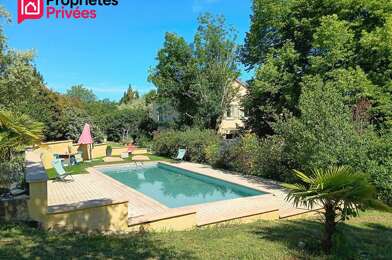 Maison 6 pièces 375000 €