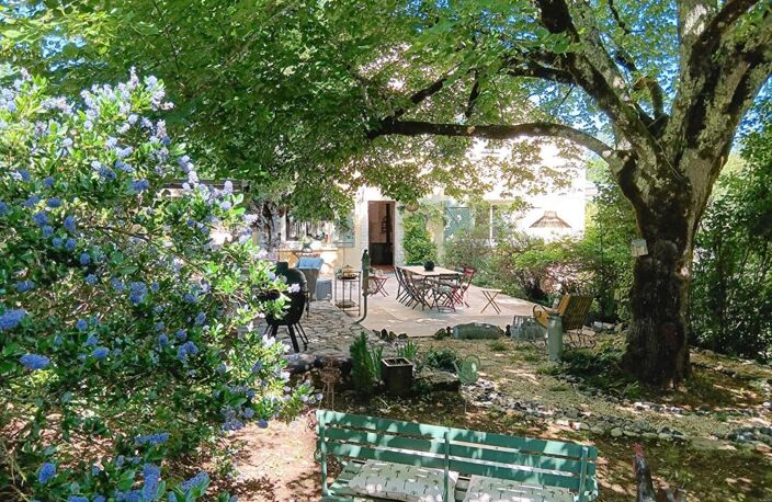 Cahors 46000 maison de 150 m², 3 chambres, grand terrain avec piscine — photo 2