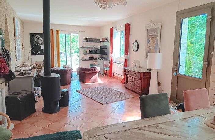 Cahors 46000 maison de 150 m², 3 chambres, grand terrain avec piscine — photo 4