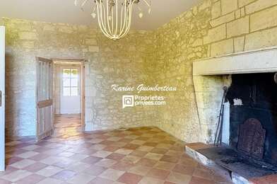 Maison 6 pièces 520000 €
