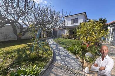 Maison 6 pièces 432000 €