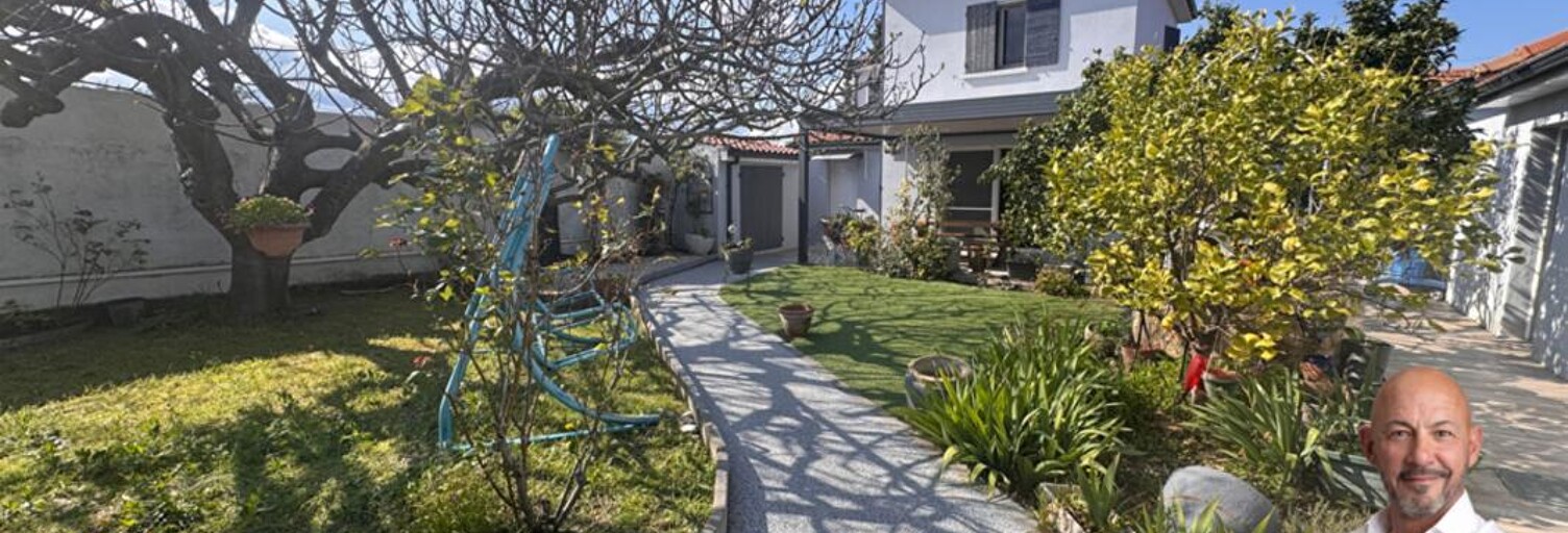 Maison 6 Pièces 150 m² à vendre à Arles (13200)