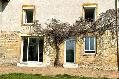 Maison 5 pièces 300000 €