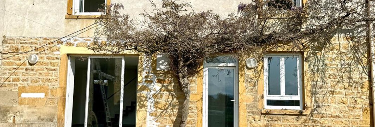 Maison 5 Pièces 127 m² à vendre à Bully (69210)