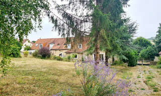 Maison 8 Pièces 289 m² à vendre à Echinghen (62360)